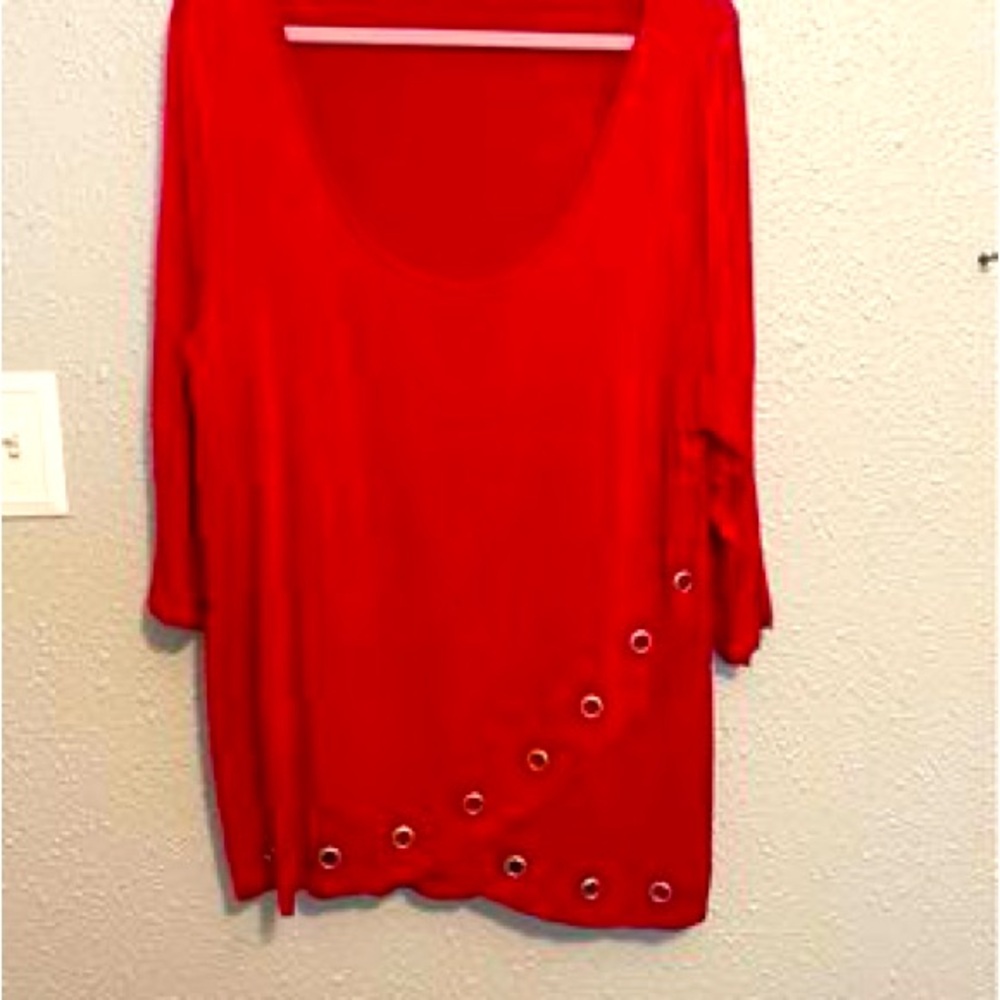 Women’s Blouse
